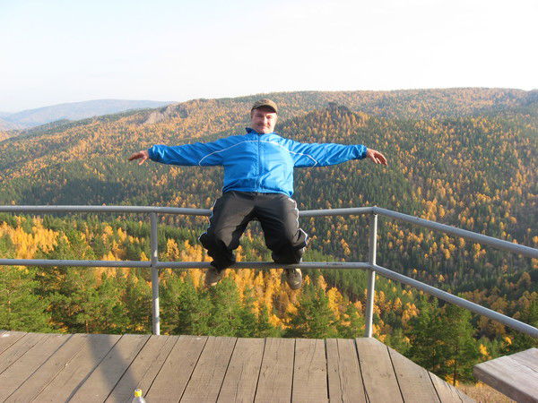 Владимир Есаулков