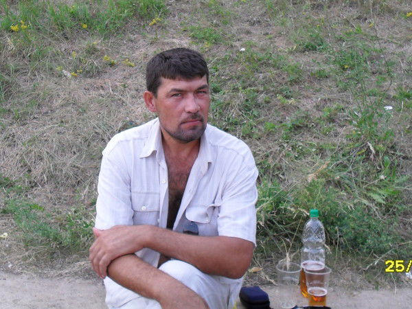 Радик Гильметдинов