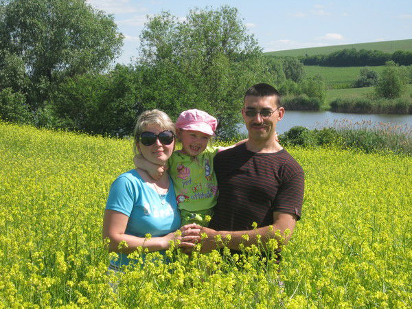 Марина Свирепова