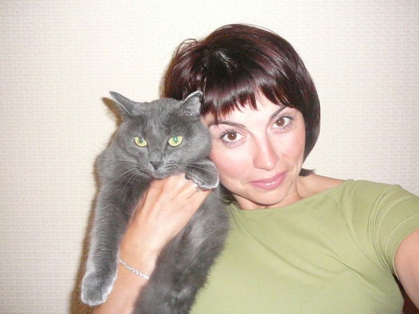 Евгения Шкилева