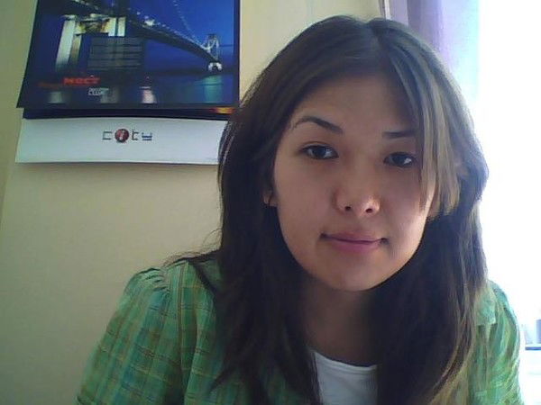 Айгерим Дун