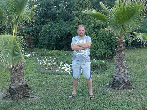 Юрий Детёнышев