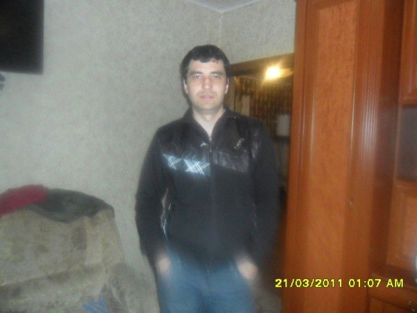 Константин Рубан