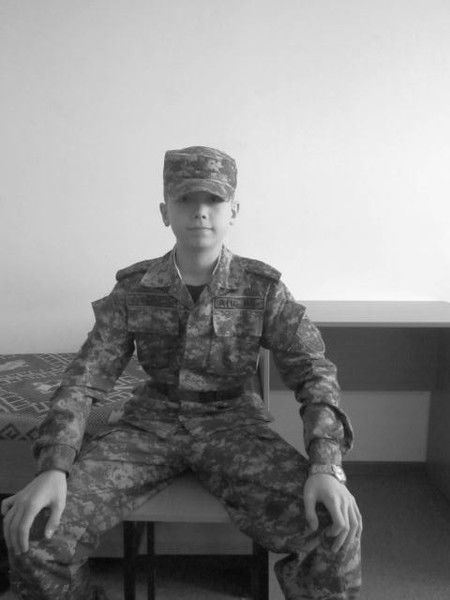 Артем Трофимов