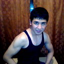 Aman4Ik_777 Kulakhmedov
