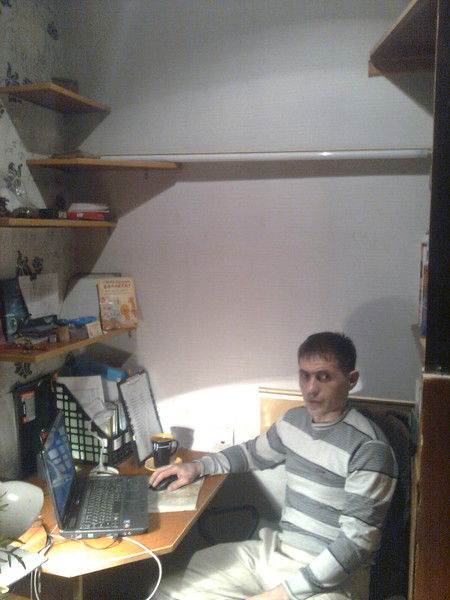 Андрей Костюков