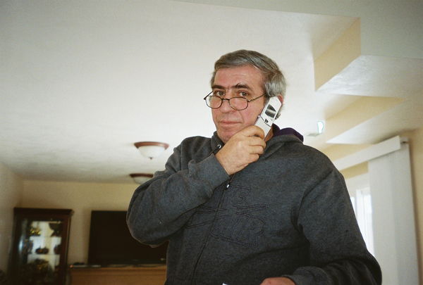 Vyacheslav Arutyunyan