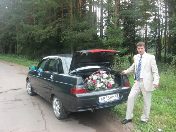 Сергей Хусаинов