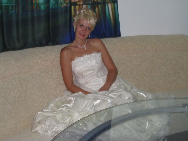 Галина Пыталева