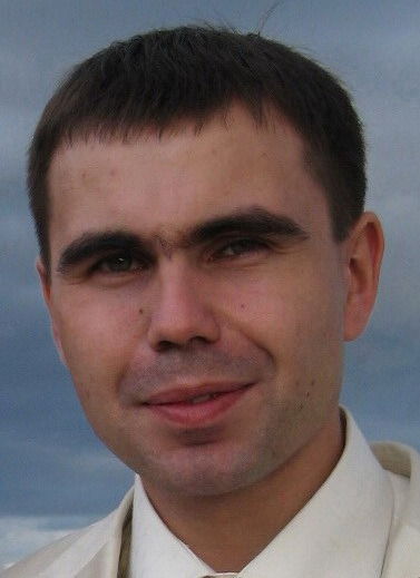 Рома Медведченко