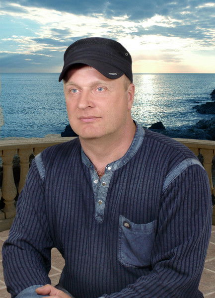 Олег Дубицкий