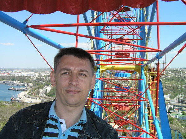 Игорь Игорь