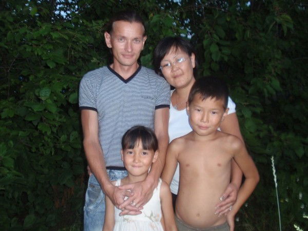 Игорь Ямщиков