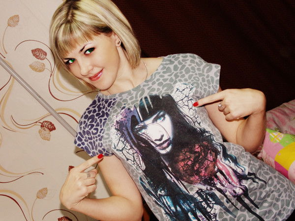 Тамара Сохор