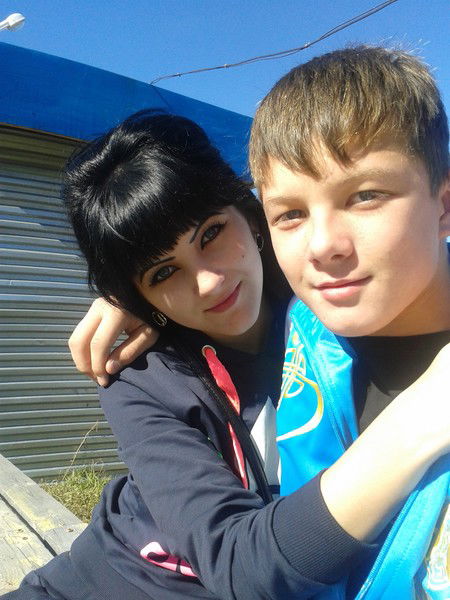 Влад Мухортов