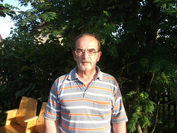 Владимир Блинов