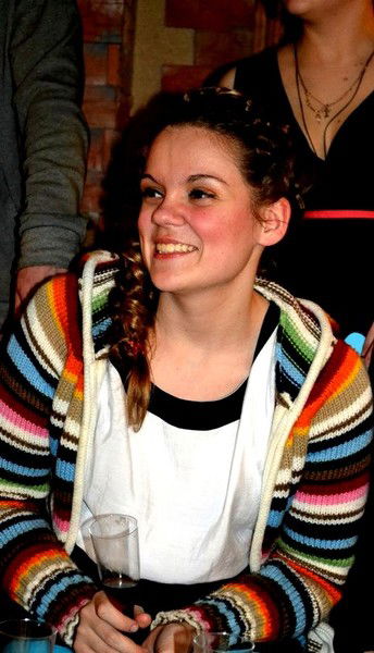 Татьяна Узких