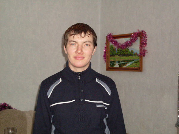 Павел Кледев