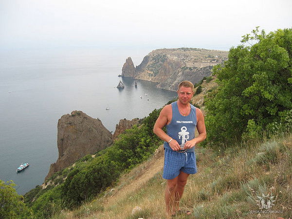 Игорь Анатольевич