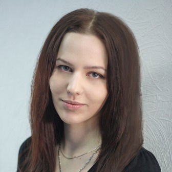 Елена Николаевна