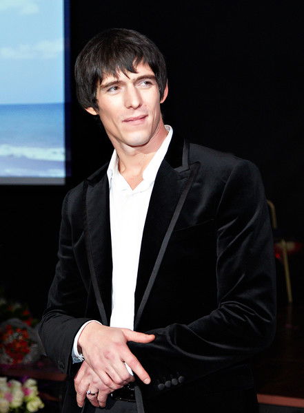 Тагир Лидер