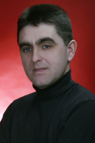 Александр Гуляев