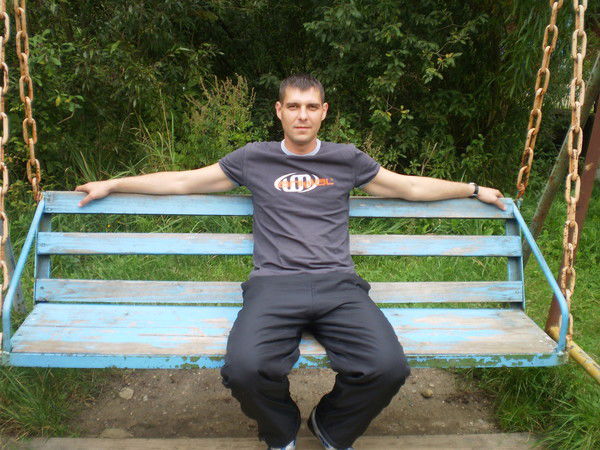 Максим Сурнин