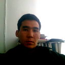 Улан Ибраимов