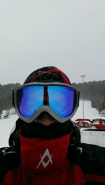 Андрей Калинин