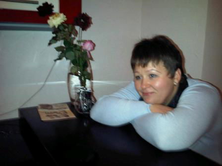 Ольга Озерова