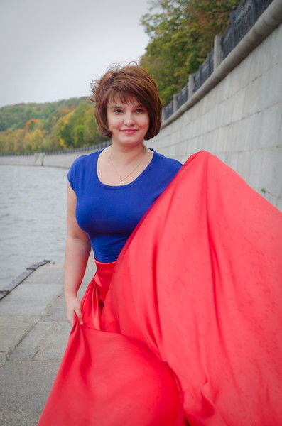 Мазя Мазевна