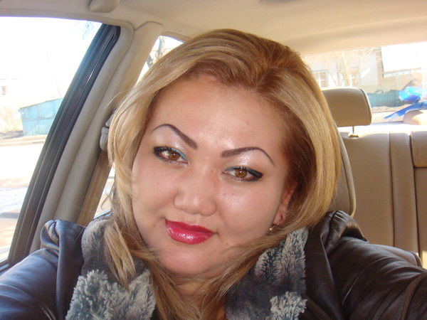 Сулу Танабаева