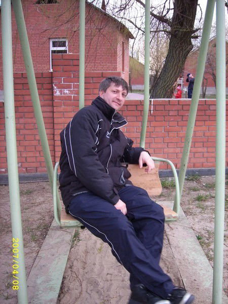 Павлов Константин