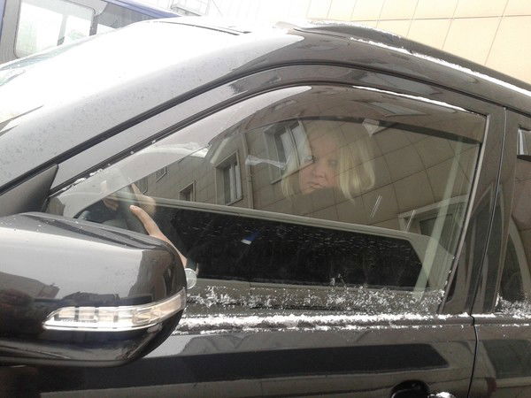 Ольга Аркадьевна