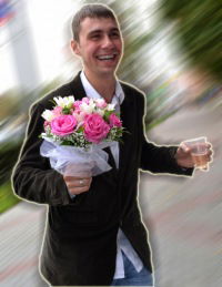 Роман Голов