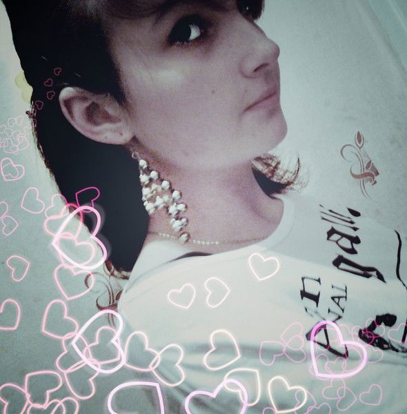 ?без_Ума_От_Карих_Глаз? ?такая Как Есть?