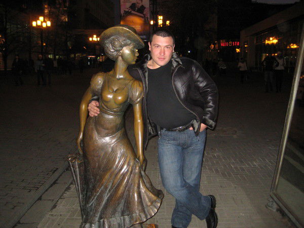 Владимир Коновалов