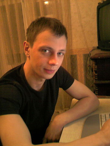 Александр Синицын