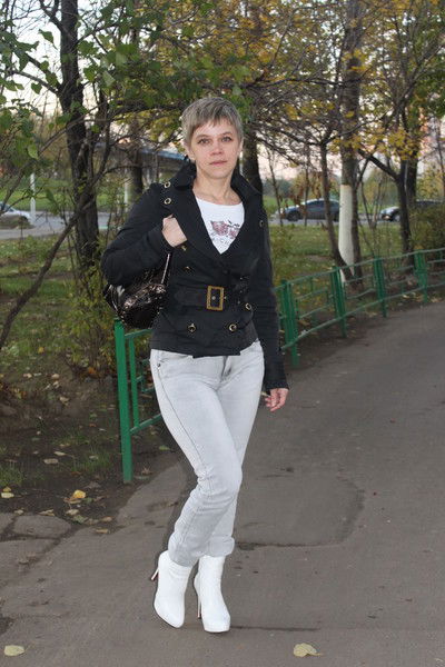 Елена Лебедева