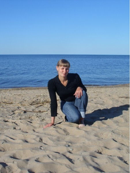 Наталия Глаголева