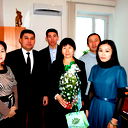 Айжан Маханбетова