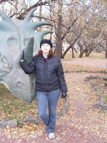 Юлия Ивакина