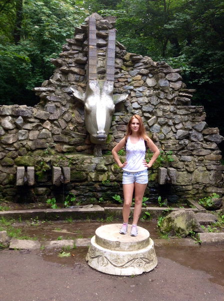 Татьяна Иванова