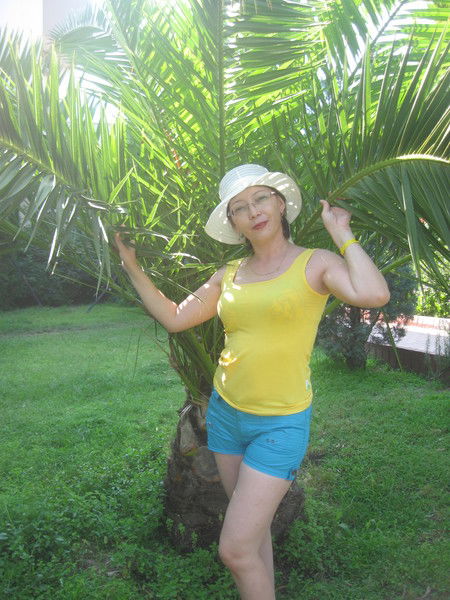 Сауле Байменова