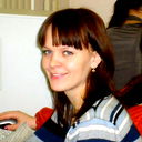 Марина Пушкарёва