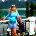 Марина Ходюк