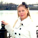 Светлана Пономарчук