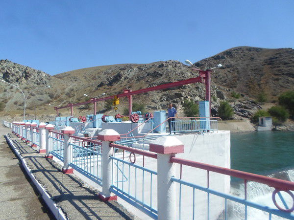 Гкп Вх Коксуирригация