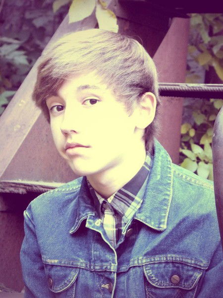 Дима Ларченков