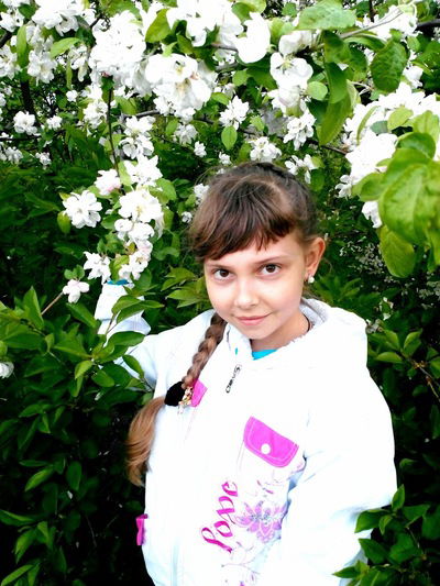 Валерия-Диана Гречухина